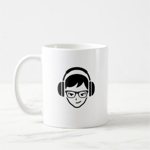 DESMOND HC CAFÉ MUG