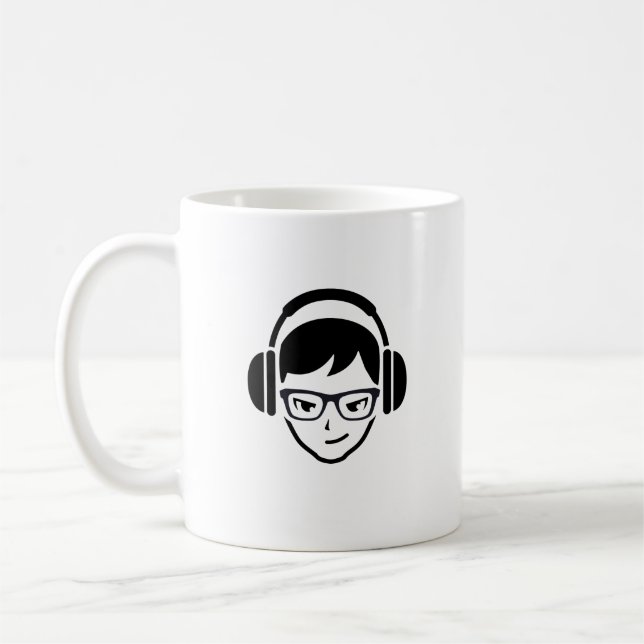 DESMOND-HC-KAFFEE-TASSE KAFFEETASSE (Links)