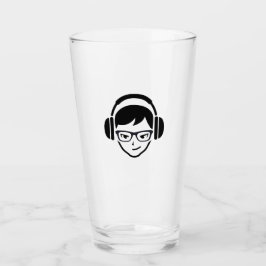 Desmond Pint Cup Glas
