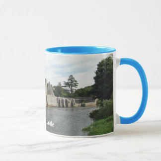 Desmond Schloss-Tasse Tasse