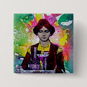 Desmond von Michael Moffa Button