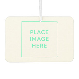 DÉSODORISANT POUR VOITURE 