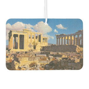 Désodorisant Pour Voiture Acropole