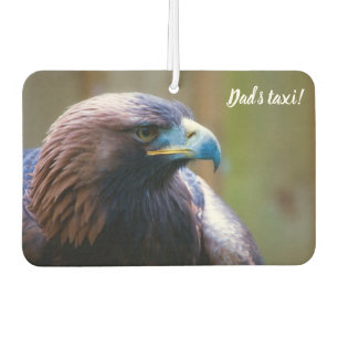 Désodorisant Pour Voiture Aigle d'or