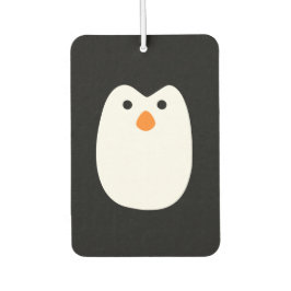 Désodorisant Pour Voiture Aimant à l'air frais de pingouin