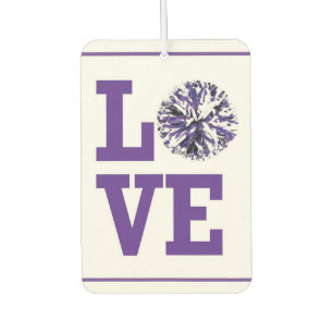 Désodorisant Pour Voiture Aimer Cheer Air Freshner