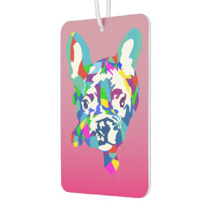 Désodorisant Pour Voiture Air frais pour chien