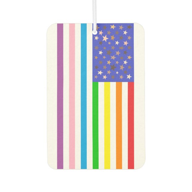 Désodorisant Pour Voiture Air Freshener (Devant)