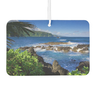 Désodorisant Pour Voiture Air Freshener Island Breeze