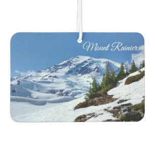 Désodorisant Pour Voiture Air Freshener-Mount Rainier
