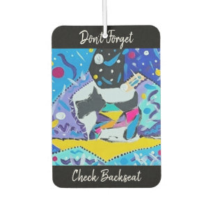 Désodorisant Pour Voiture Air Freshner