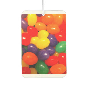 Désodorisant Pour Voiture Air Freshner de voiture de bonbons mous