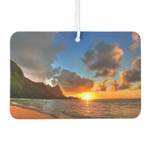 Désodorisant Pour Voiture Air Freshner Island Breeze