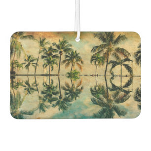 Désodorisant Pour Voiture Aloha Home Voiture Freshener