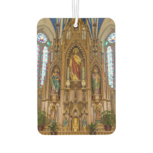 Désodorisant Pour Voiture Altar à Saint-Pierre