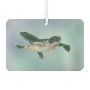 Désodorisant Pour Voiture Baby sea Turtle
