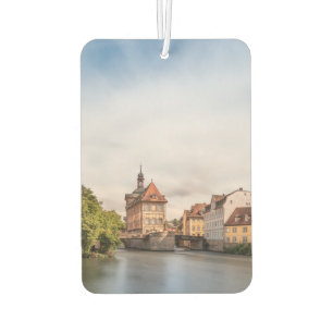 Désodorisant Pour Voiture Bamberg Allemagne Photo