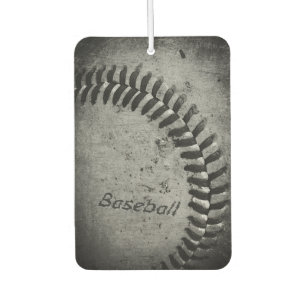 Désodorisant Pour Voiture Baseball