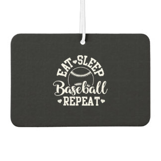 Désodorisant Pour Voiture Baseball Baseball Bat Baseball