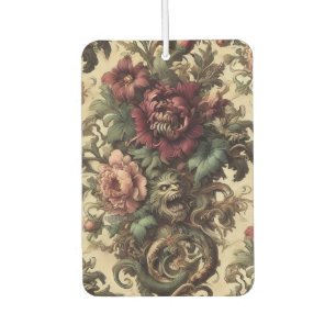 Désodorisant Pour Voiture Beastly Bouquet - Gothique victorien