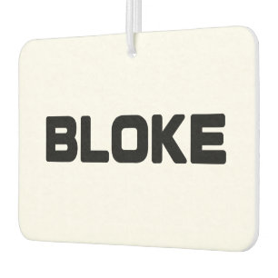 DÉSODORISANT POUR VOITURE BLOQUER