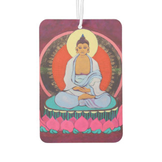 Désodorisant Pour Voiture Bouddha Air Freshener