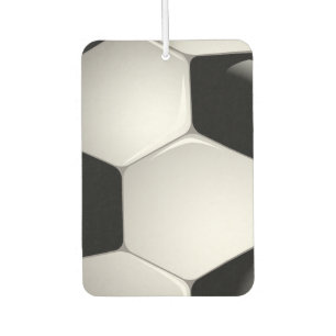 Désodorisant Pour Voiture Boule de football