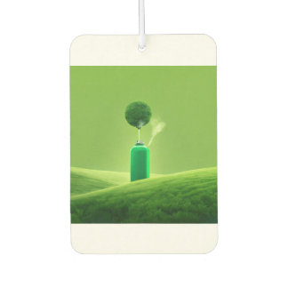 Désodorisant Pour Voiture "Breathe Easy : Fresheners à Irresistible Pric