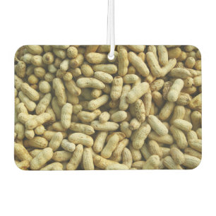 Désodorisant Pour Voiture cacahuètes