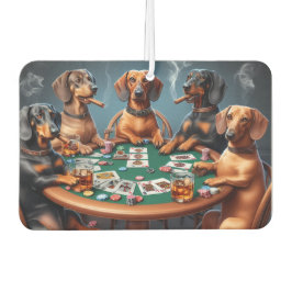 Désodorisant Pour Voiture Cadeaux de fête de bachelor