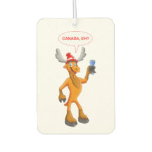 Canada, hein ?