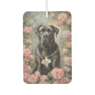 Désodorisant Pour Voiture Cane Corso