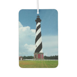 Désodorisant Pour Voiture Cape Hatteras Lighthouse Outer Banks NC