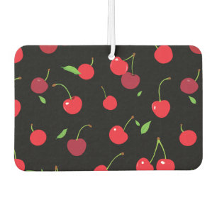 Désodorisant Pour Voiture Cerise 2