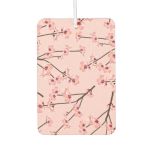 Désodorisant Pour Voiture Cerisier en fleurs