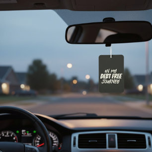 Désodorisant Pour Voiture C'est ma voiture Dave