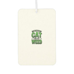 Désodorisant Pour Voiture Chat et herbe engravure vintage pour t-shirt_1
