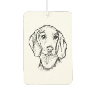 Désodorisant Pour Voiture Chien-chien dragon