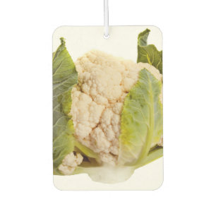 Désodorisant Pour Voiture Chou-fleur frais