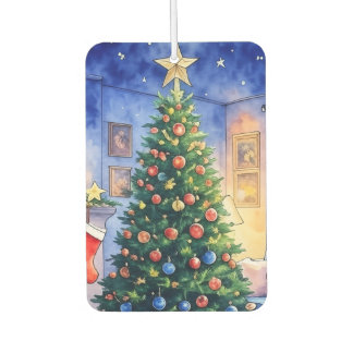 Désodorisant Pour Voiture Christmas ornament