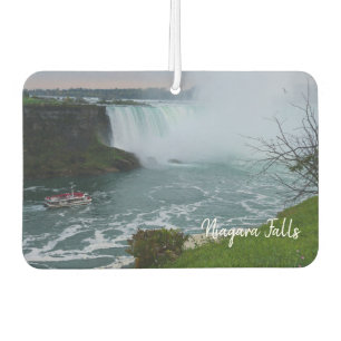 Désodorisant Pour Voiture Chutes Niagara