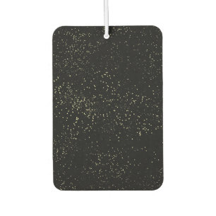 Désodorisant Pour Voiture Ciel nocturne scintillant
