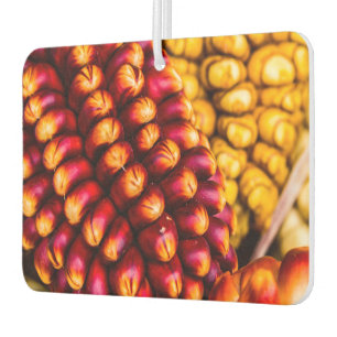 Désodorisant Pour Voiture Cobs de maïs