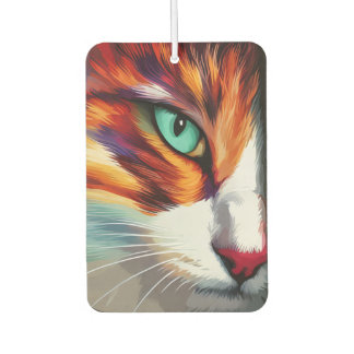 Désodorisant Pour Voiture Conception des yeux de chat