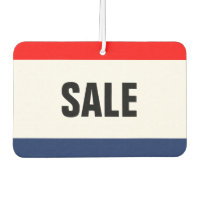 Concessionnaire automobile Promotion de vente pers