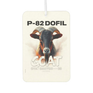 Désodorisant Pour Voiture Coques ipad P82-DOFIL