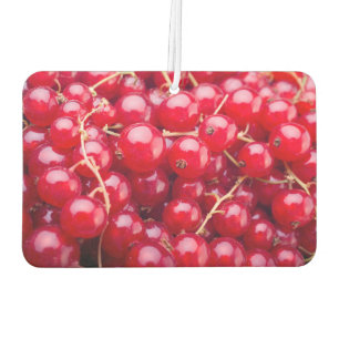 Désodorisant Pour Voiture Curateur rouge