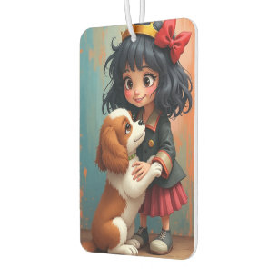 Désodorisant Pour Voiture Cute