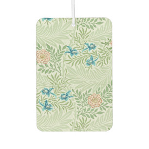 Désodorisant Pour Voiture Delphinium William Morris