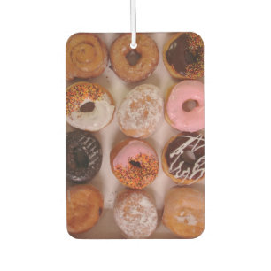 Désodorisant Pour Voiture Des beignets !